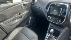 Renault Captur 1.5 dci 90 Iconic II Nav 5dr Auto Diesel Hatchback